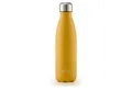 Blumtal Isolierflasche Thermoflasche Edelstahl - auslaufsiche Isolierflasche, BPA-frei, stundenlange Isolation von Warm & Kaltgetränken - rostbeständig