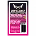 Mayday Games Premium Kingdom Death G.C. Compatible Sleeves (50pcs) 57x100mm - 7164 - Kartenhüllen 303062