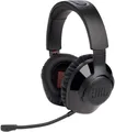 JBL Quantum 350 Wireless Gaming Kopfhörer Headset 2.4GHz PC PS5 Switch Mikrofon