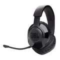 JBL Quantum 350 Gaming Headset Wireless Kabellos