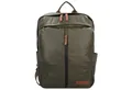 Greenburry Daypack Waterproof Aviator, Polyurethan