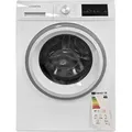 - Siemens WM14N12A Waschmaschine - Weiß