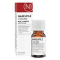 N1 Nagelpilz Lösung · 10 ml · PZN 16848703