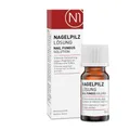 2x N1 Nagelpilz Lösung 10 ML