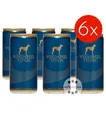 Windspiel Tonic Water / alkoholfrei / 6 x 0,2 L Dose inkl. 1,50 € Pfand