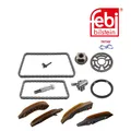 FEBI BILSTEIN Steuerkettensatz Kette geschlossen Simplex für BMW X3 xDrive20d