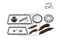 FEBI Steuerkettensatz für BMW 5er (E60,F10,F07,E61,F11),X1 (E84),X3 (E83,F25)