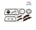Original FEBI BILSTEIN Steuerkettensatz 102040 für BMW
