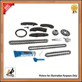 Verbesserte Steuerkettensatz TCK133C Für BMW 1 5 7 X1 X3 N47D20A N47D20C