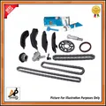 Für BMW 1 (E81, E87) 1.6 2.0 TCK133C N47D20A N47D20C Steuerkettensatz - Upgraded