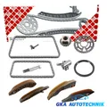 FEBI STEUERKETTENSATZ pasend für BMW 1er 2er 3er 4er 5er X1 X3 X5 N47 DIESEL