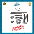 BMW X1 X3 X5 N47 DIESEL MOTOR STEUERKETTENSATZ 13528573159 - AKTUALISIERTE
