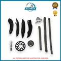 Zahnriemensatz N47 BMW 2.0 Diesel N47D20 A B & C 316d 318d 320d 518d 520d Neu!
