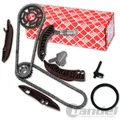 FEBI MOTOR + ÖLPUMPEN STEUERKETTEN-SATZ passend für BMW MINI N47 2.0d 1.6d