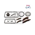 Steuerkettensatz FEBI BILSTEIN 102040 unten oben für BMW 1er