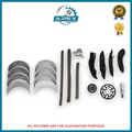 Mini 2.0 N47 Dieselmotor N47C20 Steuerkettensatz & Big End Pleuellager Satz
