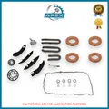 BMW X1 X3 X5 N47 Diesel Steuerkettensatz, Ventildeckeldichtung & Injektor