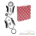 FEBI STEUERKETTENSATZ FÜR BMW 1-ER E81 F20 3-ER E90 F30 4-ER 5-ER F10 X1 X3 X5