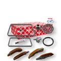 FEBI BILSTEIN Steuerkettensatz Unten (102040) für BMW X1 3 1 5 X3 X5 4 2 |