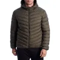 Herren Winter Steppjacke US40127008