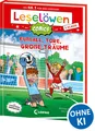 Michael Petrowitz ~ Leselöwen Comics 1. Klasse - Fußball, Tore ... 9783743218932