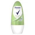 Rexona Roll-on Women Aloe Vera, 3er Pack (3 x 50 ml)