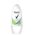 3x Deo Roller Deo Roll-on Rexona Women Aloe Vera (3 x 50 ml)