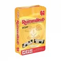 Jumbo Spiele Original Rummikub Wort - Kompakt in Metalldose - deutsch 289958