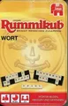 Original Rummikub WORT Kompakt in Metalldose | E. Hertzano | Spiel | Brettspiel