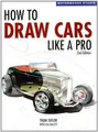 How to Draw Cars Like a Pro  Motorbooks Studio   Mo... | Buch | Zustand sehr gut