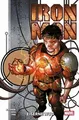 Iron Man - Neustart: Bd. 1: Eiserne Wut von Ackerman... | Buch | Zustand wie neu