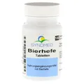 Bierhefe Tabletten Synomed 100 St
