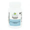 Bierhefe Tabletten Synomed