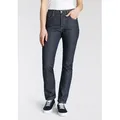 Levi's® 5-Pocket-Jeans 501 Long 501 Collection blau 27