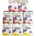 Nutricia Milupa GmbH Trinkbeutel Fortimel Energy Multi Fibre Mischkarton