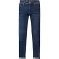 Petrol Industries - Regular Tapered Fit Jeans Russel Herren - Blau