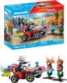 PLAYMOBIL 71825, 4 Jahr(e), Mehrfarbig, Kunststoff