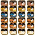 Animonda Cat Vom Feinsten Adult MIX 24x100g