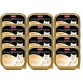 Animonda Cat Vom Feinsten Adult mit Rind und Huhn 12x100g