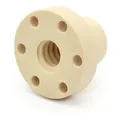 Trapezgewindemutter JFRM TR8x1.5 dryLin® von igus®