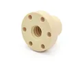 Trapezgewindemutter JFRM TR8x1.5 dryLin® von igus®