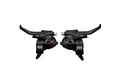 Shimano Schalthebel Tourney ST-EF41 EZ Fire Plus (2 St), Schalthebel Fahrrad Schaltgriff Mountainbike Kettenschaltung