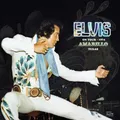 Presley Elvis - On Tour 1974 - Amarillo Texas