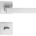 Luna Door Set Ergo Line White (Türgarnitur) (45037719)