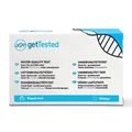 GetTested Test der Wasserqualität - 14 Parameter