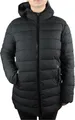 Champion Jacken Hooded Polyfilled, 114550KK001, Größe: 168