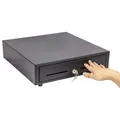 👉Kassenschublade Touch Kassenlade MECHANISCHE Öffnung Ohne PC Ohne Kasse 👈