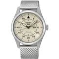 Seiko 5 Sports SRPH21K1 Militäruhr Automatisch Herren Damen Armband Stahl