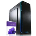 WINDOWS 11 PRO Business PC 4,80 GHz i7-10700F 16 GB RAM OFFICE PC 512 GB SSD*