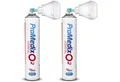 Promedix Inhalator PR-994, 2-tlg., Sauerstoffkonzentration 99,4%, 12Liter Volumen